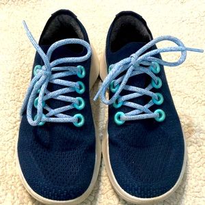 Allbirds Dashers